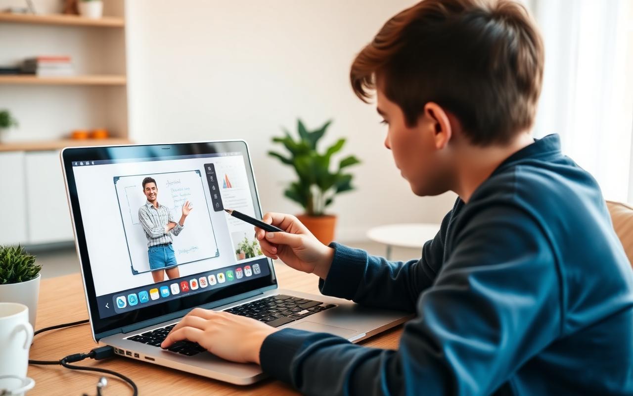 Online Özel Ders Verimli mi? Tayy.net ile Evden Sınav Hazırlığı