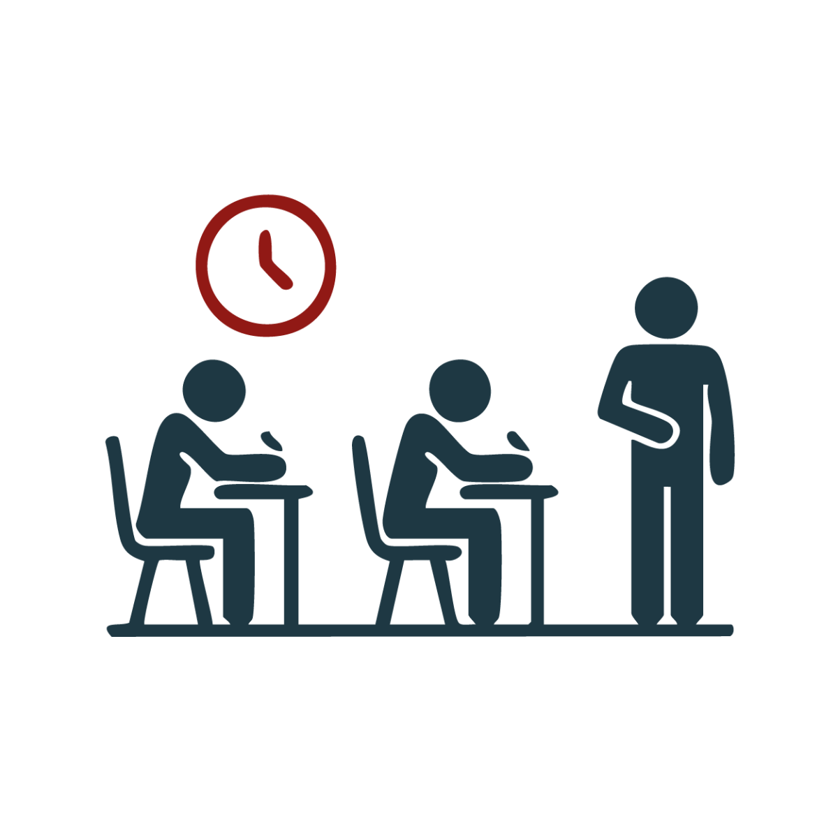 LGS Hazırlık İkonu