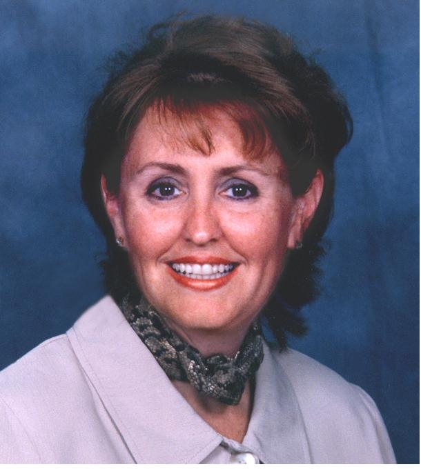 Dr. Kathie Nunley